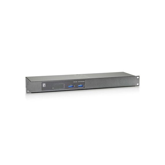 LevelOne FEP-1601W120 / Switch