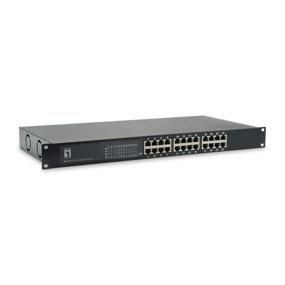 LevelOne GEP-2421W630 / Switch