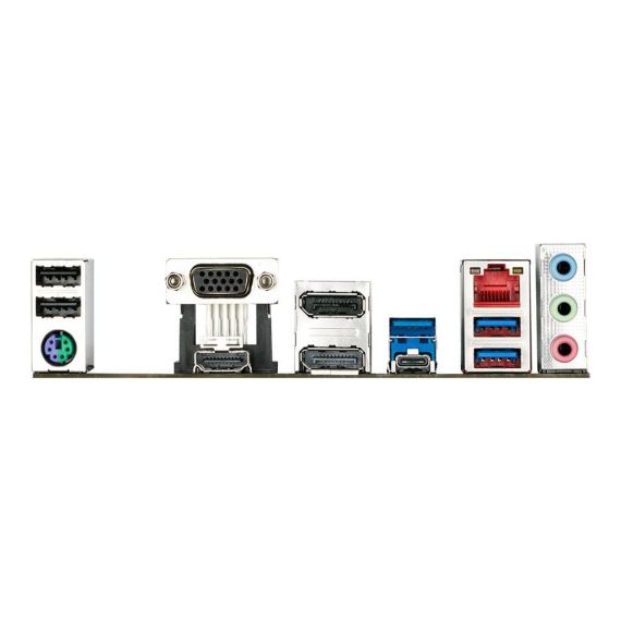 Gigabyte B660M DS3H DDR4 1.0 motherboard micro B660M DS3H DDR4