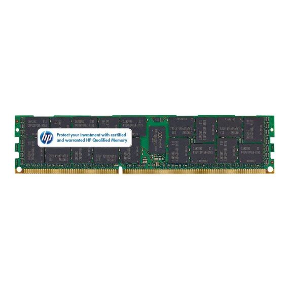 HPE Low Power kit DDR3L module 8 GB DIMM 240pin 647897-B21