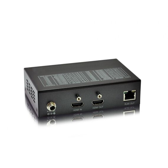 LevelOne HVE-9111T HDMI over Cat.5 Transmitter