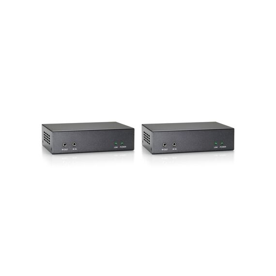 LevelOne HVE-9200 HDMI over Cat.5 Extender Kit