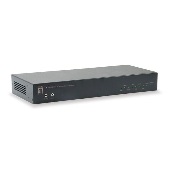 LevelOne HVE-9214PT HDMI over Cat.5 Transmitter