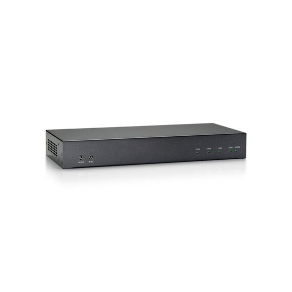 LevelOne HVE-9214T HDMI over CAT5 Transmitter