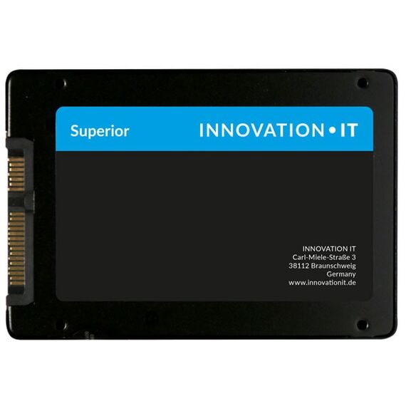 Innovation IT 00-1024999 - 1000 GB