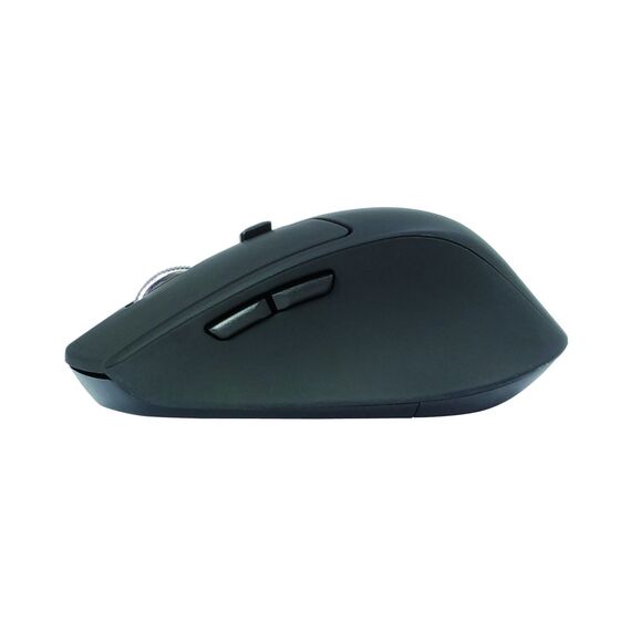 Conceptronic LORCAN02B ERGO ergonomic mouse