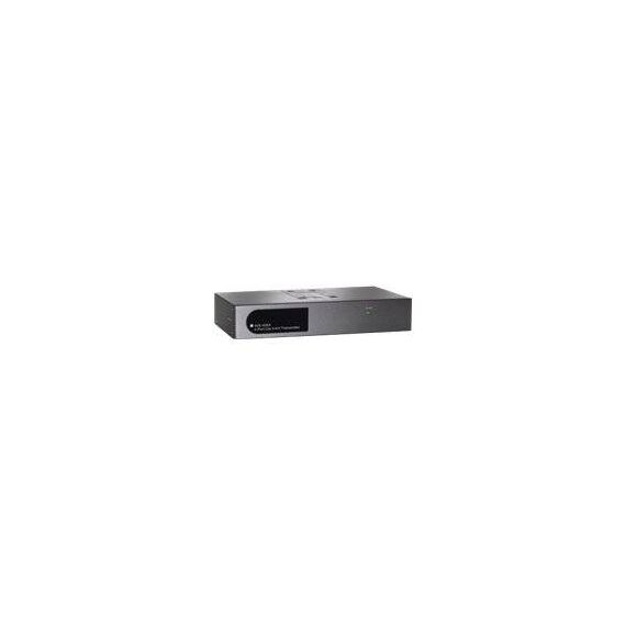LevelOne AVE9304 4-port LR Cat.5 AV Transmitter AVE-9304