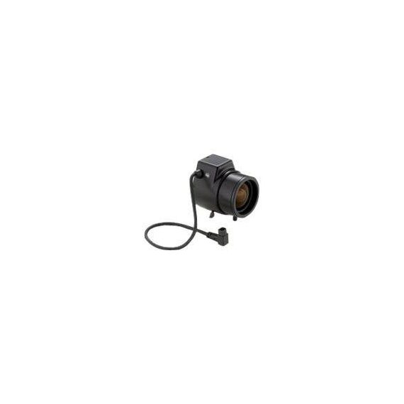 LevelOne CAS1300 CCTV lens vari-focal auto iris 13 CAS-1300