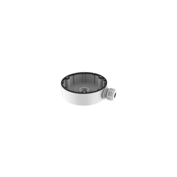 LevelOne CAS7310 Camera junction box white CAS-7310