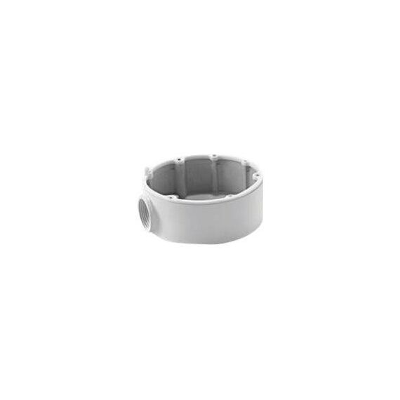 LevelOne CAS7319 Camera junction box white CAS-7319