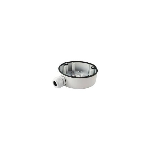 LevelOne CAS7319 Camera junction box white CAS-7319