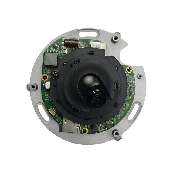LevelOne FCS3054 Network surveillance camera dome FCS-3054