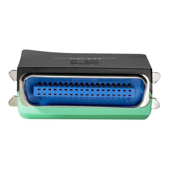 LevelOne FPS1031 Print server parallel 10100 FPS-1031