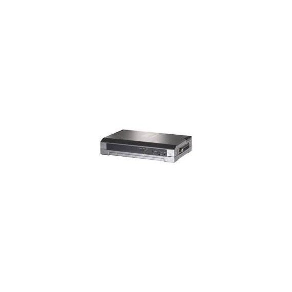 LevelOne FPS1033 Print server USB 2.0 parallel 10100 FPS-1033