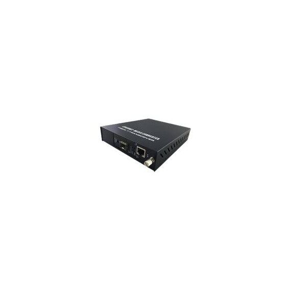 LevelOne FVM1000 Fibre media converter FVM-1000