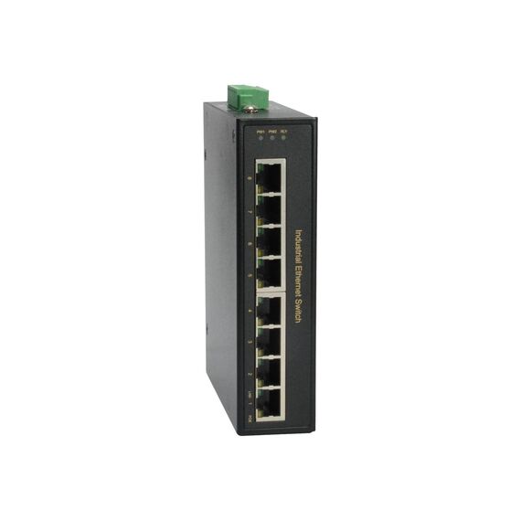 LevelOne IFP0801 Switch IFP-0801