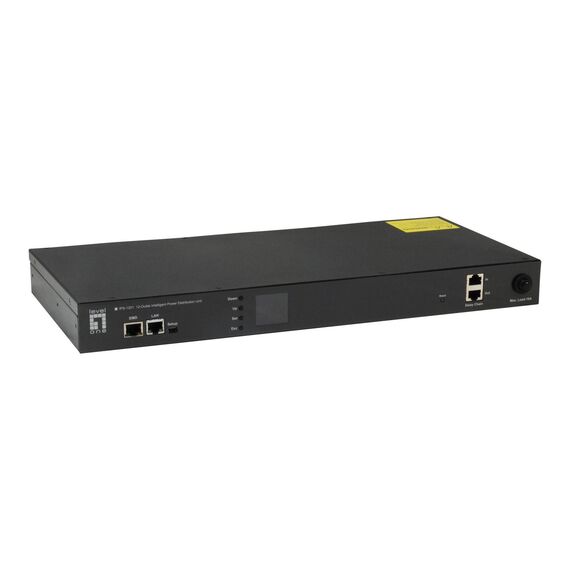 LevelOne IPS1201E Power distribution unit IPS-1201E