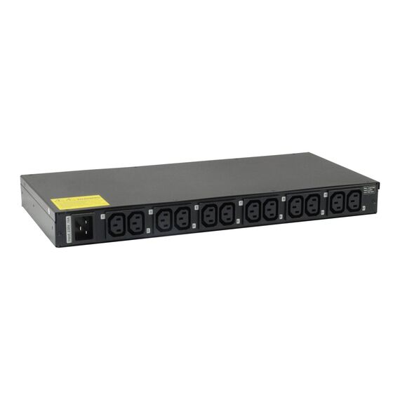 LevelOne IPS1201E Power distribution unit IPS-1201E