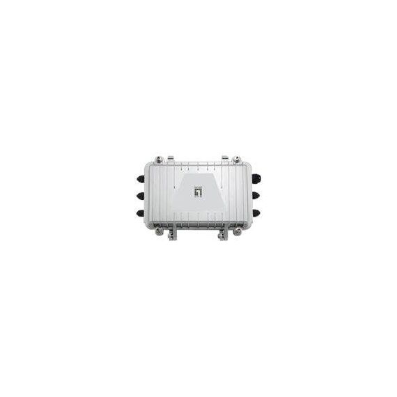 LevelOne PFE1014R Network extender GigE 10Base-T PFE-1014R