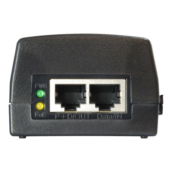 LevelOne POI3014 PoE injector (wall mountable) POI-3014