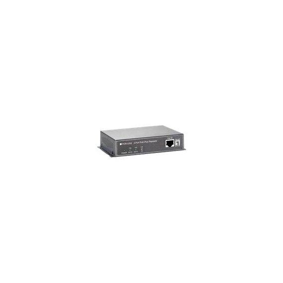 LevelOne POR0202 Repeater 100Mb LAN 10Base-T, POR-0202
