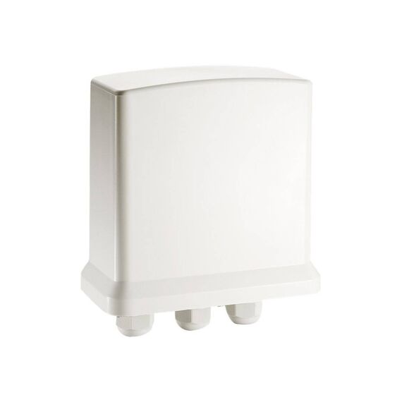 LevelOne POR1102 2-Port Outdoor PoE Repeater Repeater POR-1102