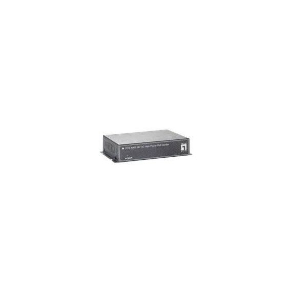 LevelOne POS4002 PoE POS-4002