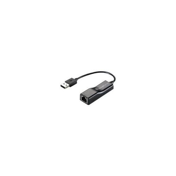 LevelOne USB0301 Network adapter USB 2.0 10100 USB-0301