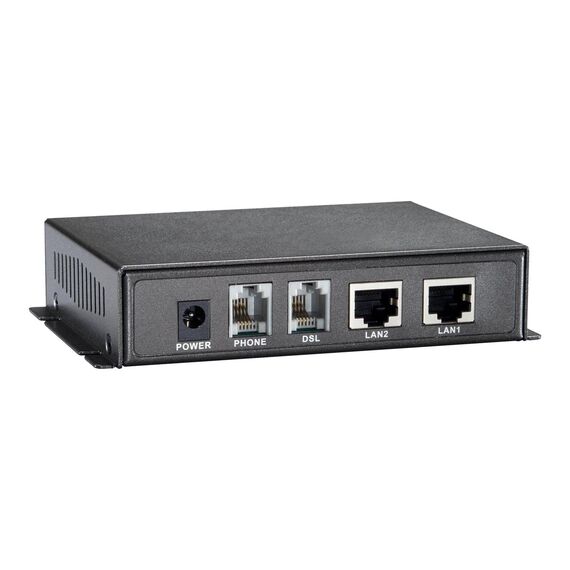 LevelOne VDS1201 Annex-A short-haul modem VDS-1201