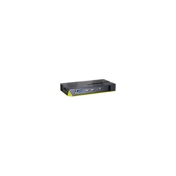 LevelOne ViewCon KVM0421 KVM audio switch 4 x KVM KVM-0421