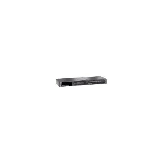 LevelOne ViewCon KVM1631 Combo KVM Switch KVM switch KVM-1631