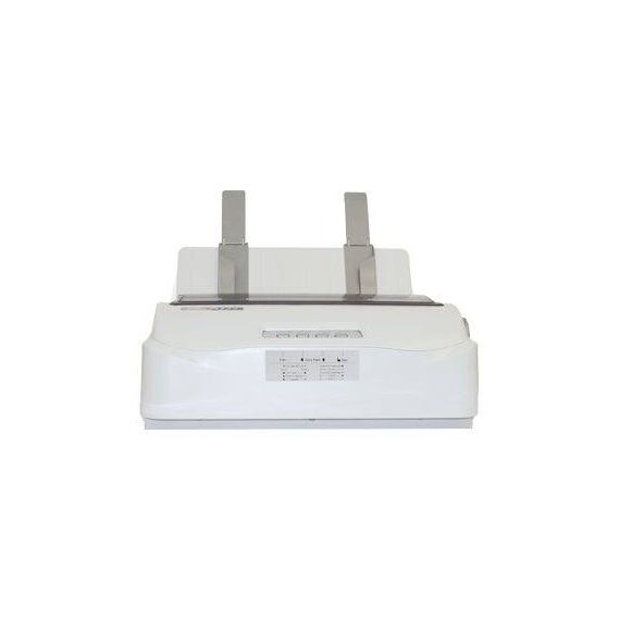 Tally Dascom 1145 Printer BW dotmatrix 267 mm 28.828.0259