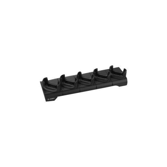 Zebra 5Slot Ethernet ShareCradle Docking CRD-TC51-5SETH-01