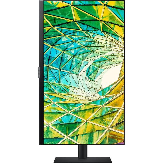 Samsung ViewFinity S8 S27A800NMP / S80A Series / LED monitor / 27"