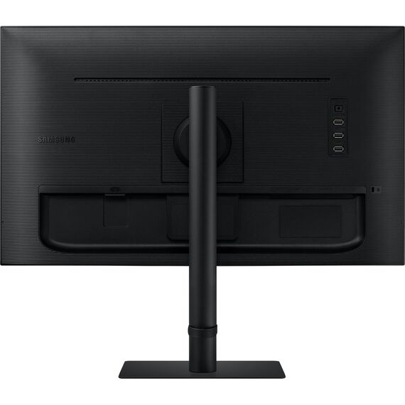 Samsung ViewFinity S8 S27A800NMP / S80A Series / LED monitor / 27"