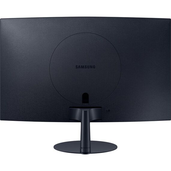Samsung S27C390EAU / S39C Series / LED monitor / curved / 27"