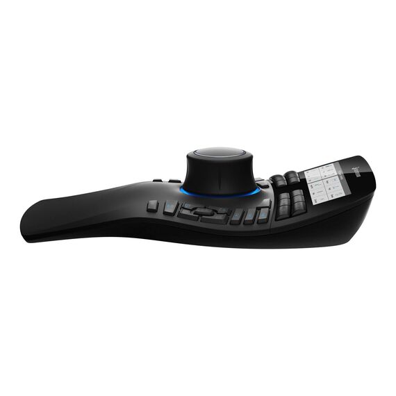 3Dconnexion SpaceMouse Enterprise 3D mouse 31 3DX700056