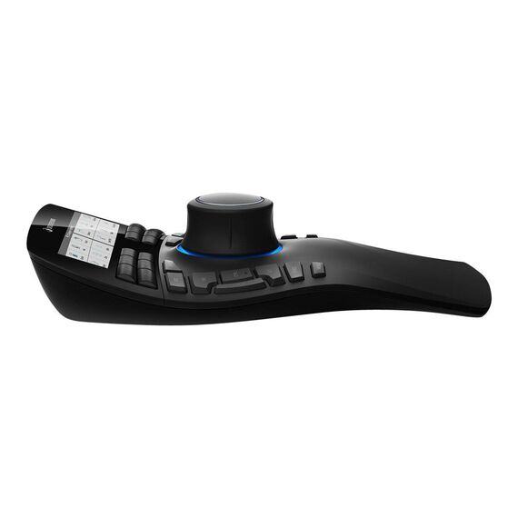 3Dconnexion SpaceMouse Enterprise 3D mouse 31 3DX700056