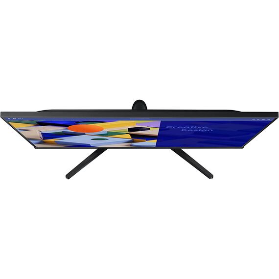 Samsung S27C310EAU / S31C Series / LED monitor / 27"