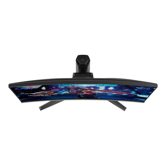 ASUS ROG Strix XG27AQV LED monitor gaming 90LM08G0B01A70