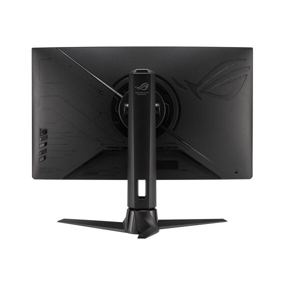 ASUS ROG Strix XG27AQV LED monitor gaming 90LM08G0B01A70
