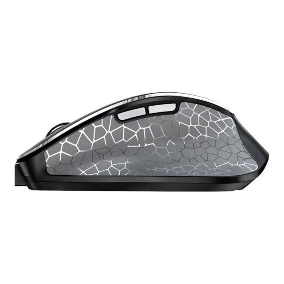 CHERRY MW 8C ERGO Mouse ergonomic optical JW8600