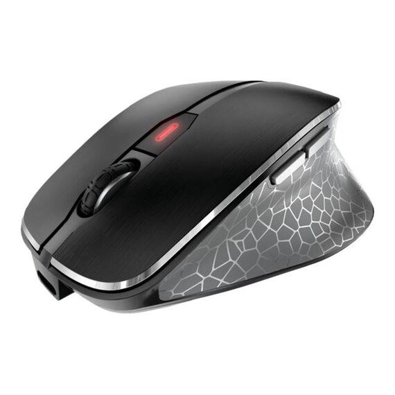 CHERRY MW 8C ERGO Mouse ergonomic optical JW8600