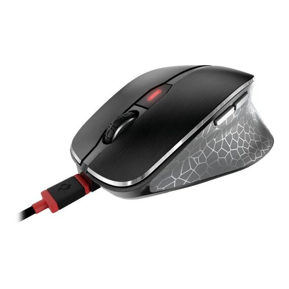 CHERRY MW 8C ERGO Mouse ergonomic optical JW8600