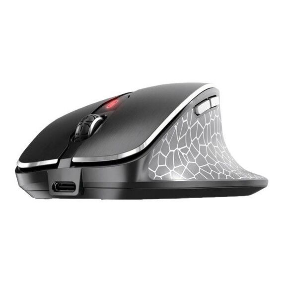 CHERRY MW 8C ERGO Mouse ergonomic optical JW8600