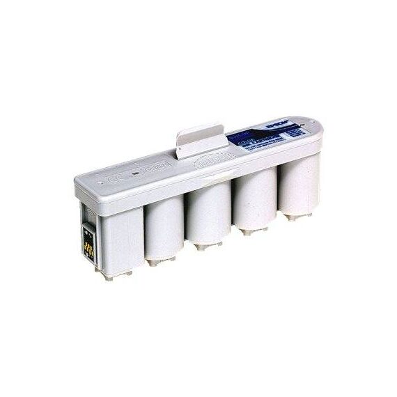 Epson SJIC1 Black original ink cartridge  C33S020411