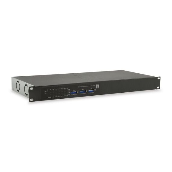 LevelOne FGP-2601W150 / Switch