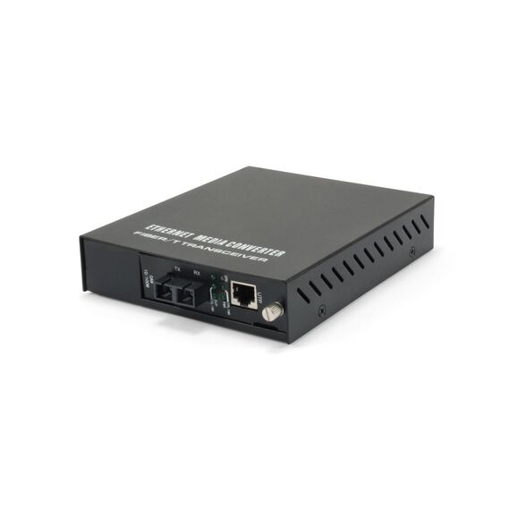 LevelOne FVM-1220 / Fibre media converter