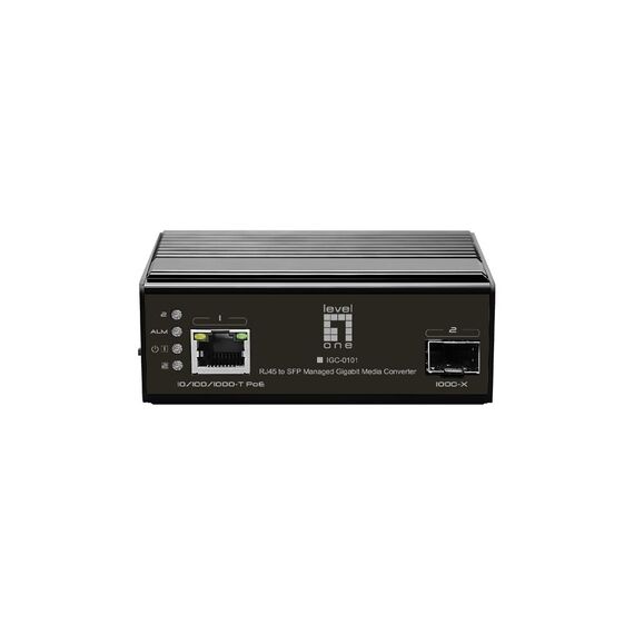 LevelOne IGC-0101 / Media converter