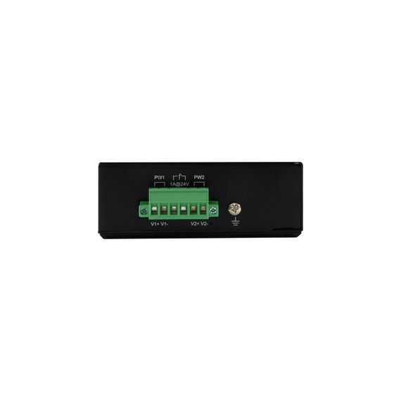 LevelOne IGP-0802 / Switch